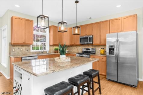 9 Hartley Court Alexandria NJ 08848