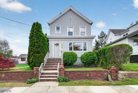 26 Mineral Spring Avenue Passaic NJ 07055