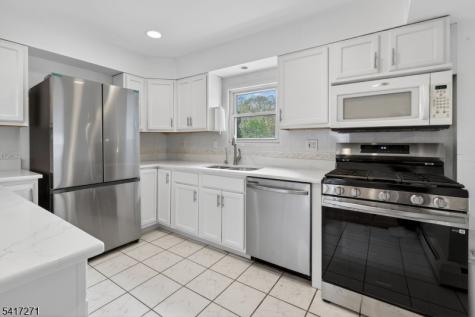 26 Mineral Spring Avenue Passaic NJ 07055