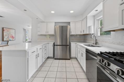 26 Mineral Spring Avenue Passaic NJ 07055