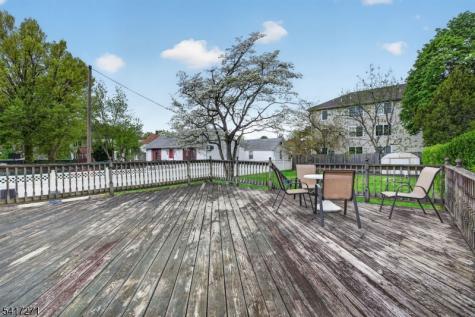 26 Mineral Spring Avenue Passaic NJ 07055