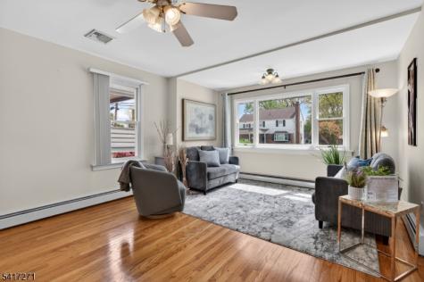 26 Mineral Spring Avenue Passaic NJ 07055