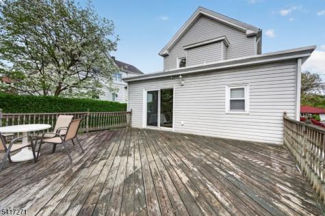 26 Mineral Spring Avenue Passaic NJ 07055