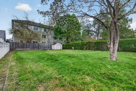 26 Mineral Spring Avenue Passaic NJ 07055