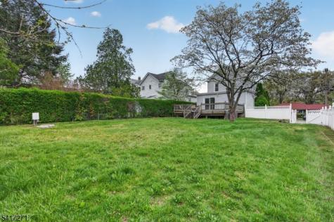 26 Mineral Spring Avenue Passaic NJ 07055