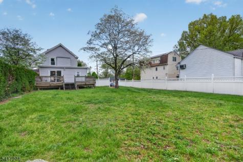 26 Mineral Spring Avenue Passaic NJ 07055