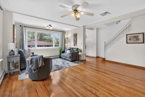 26 Mineral Spring Avenue Passaic NJ 07055