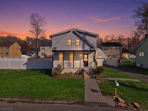 129 Willow Avenue Aberdeen NJ 07747