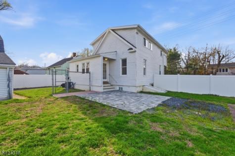 129 Willow Avenue Aberdeen NJ 07747