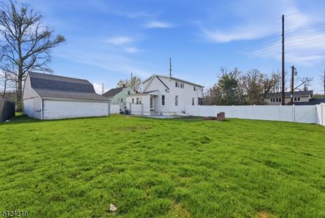 129 Willow Avenue Aberdeen NJ 07747
