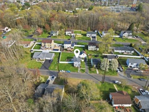 129 Willow Avenue Aberdeen NJ 07747