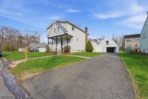 129 Willow Avenue Aberdeen NJ 07747