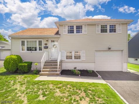 112 Berdan Street Rochelle Park NJ 07662