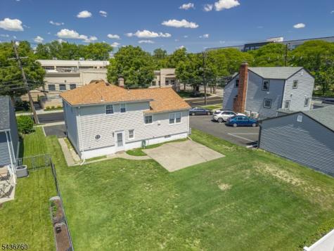 112 Berdan Street Rochelle Park NJ 07662