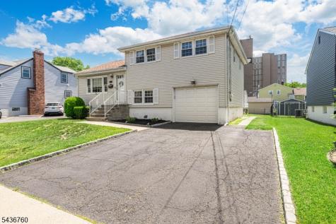 112 Berdan Street Rochelle Park NJ 07662