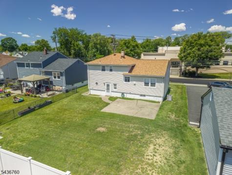 112 Berdan Street Rochelle Park NJ 07662