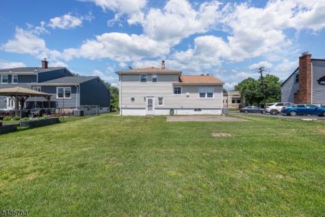 112 Berdan Street Rochelle Park NJ 07662