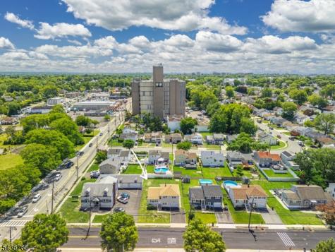 112 Berdan Street Rochelle Park NJ 07662