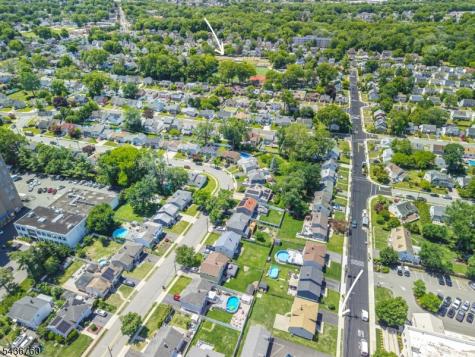 112 Berdan Street Rochelle Park NJ 07662