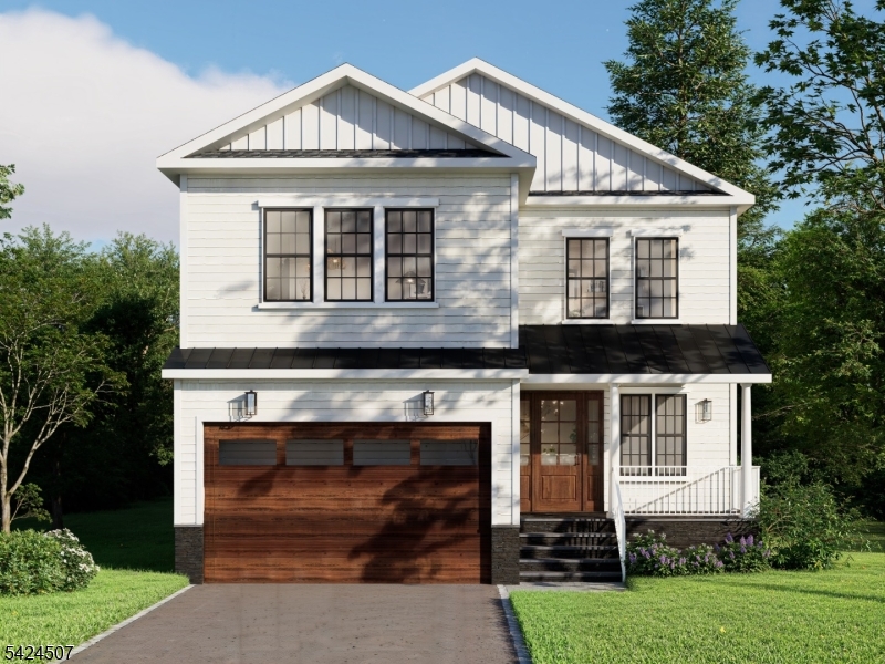 8 Lorraine Road Madison NJ 07940