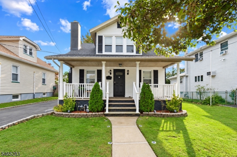 71 Kierstead Avenue Nutley NJ 07110