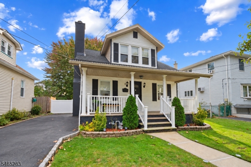 71 Kierstead Avenue Nutley NJ 07110
