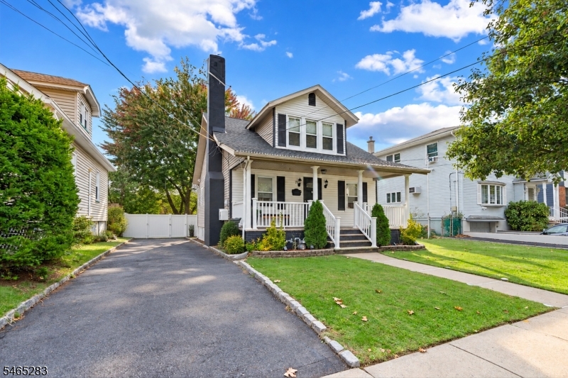 71 Kierstead Avenue Nutley NJ 07110