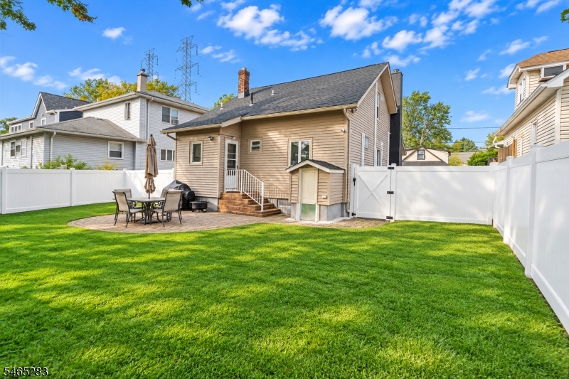 71 Kierstead Avenue Nutley NJ 07110
