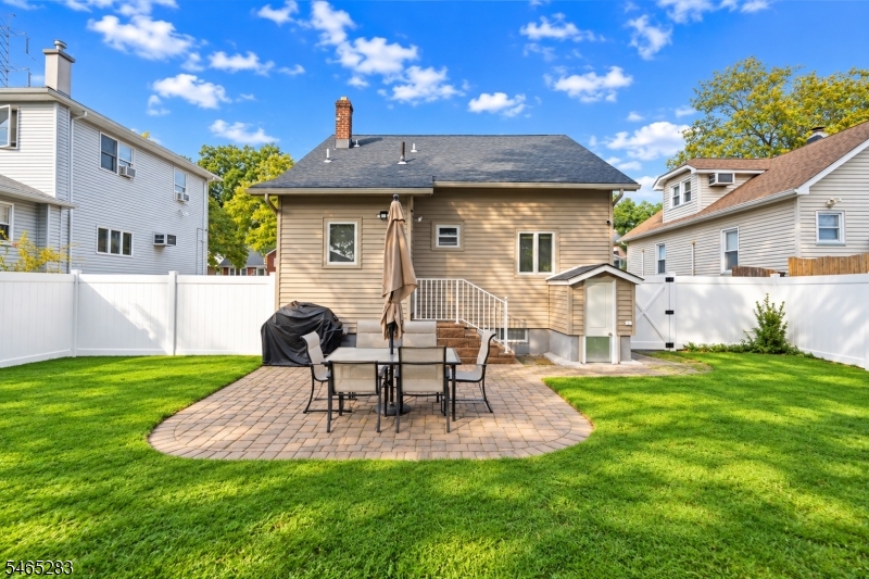 71 Kierstead Avenue Nutley NJ 07110