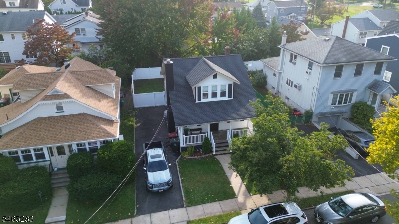71 Kierstead Avenue Nutley NJ 07110