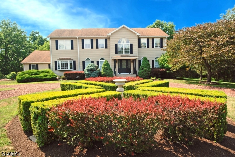 32 Coddington Road Readington NJ 08889