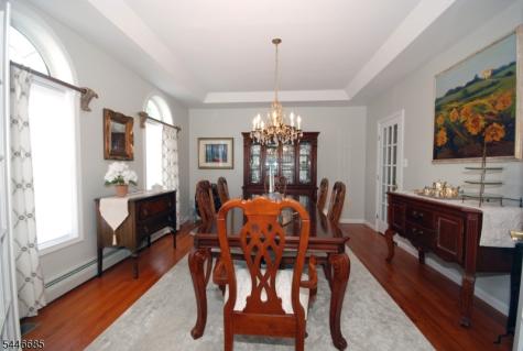 32 Coddington Road Readington NJ 08889