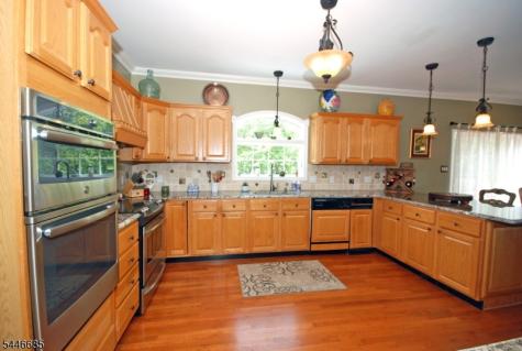 32 Coddington Road Readington NJ 08889