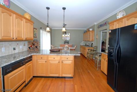 32 Coddington Road Readington NJ 08889