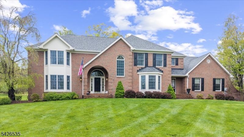 27 Shy Creek Road Alexandria NJ 08867