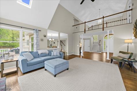 27 Shy Creek Road Alexandria NJ 08867
