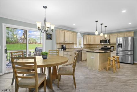 27 Shy Creek Road Alexandria NJ 08867