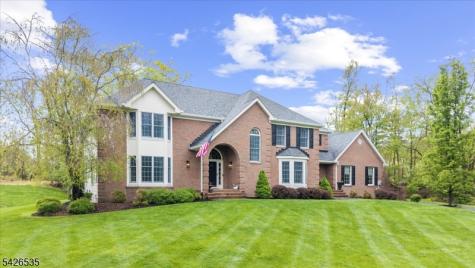 27 Shy Creek Road Alexandria NJ 08867