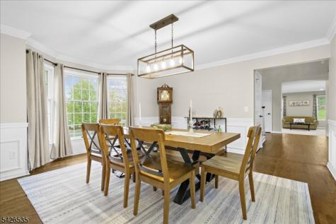 27 Shy Creek Road Alexandria NJ 08867