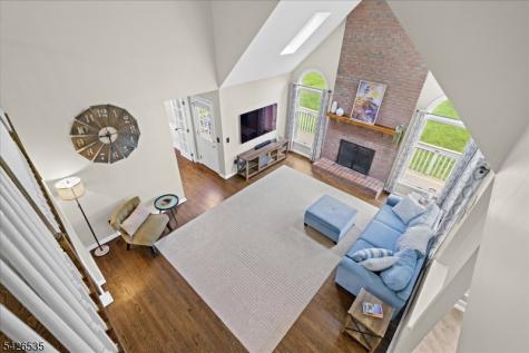 27 Shy Creek Road Alexandria NJ 08867