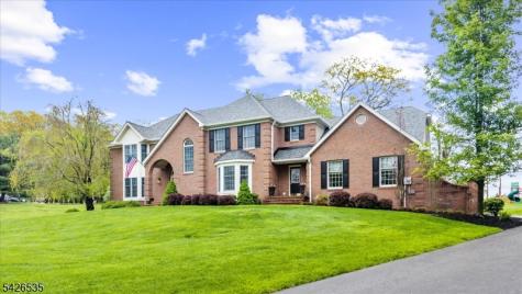 27 Shy Creek Road Alexandria NJ 08867