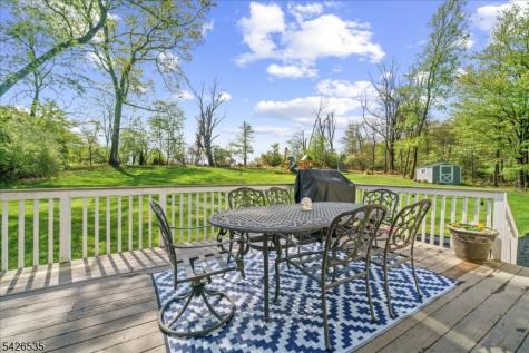 27 Shy Creek Road Alexandria NJ 08867