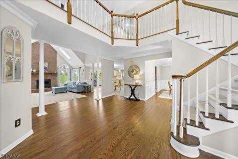 27 Shy Creek Road Alexandria NJ 08867