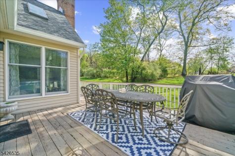 27 Shy Creek Road Alexandria NJ 08867