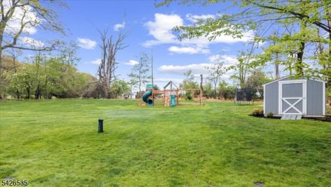 27 Shy Creek Road Alexandria NJ 08867