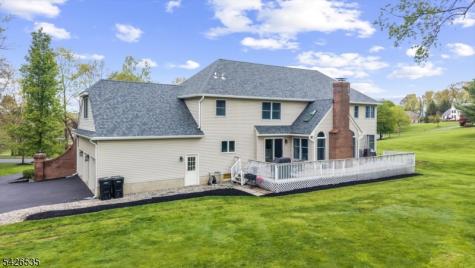 27 Shy Creek Road Alexandria NJ 08867