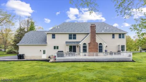 27 Shy Creek Road Alexandria NJ 08867