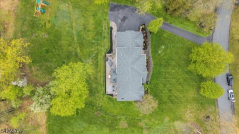 27 Shy Creek Road Alexandria NJ 08867