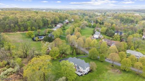 27 Shy Creek Road Alexandria NJ 08867