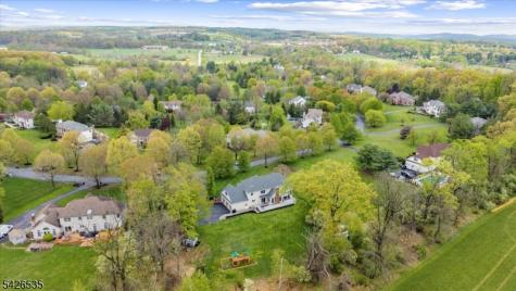 27 Shy Creek Road Alexandria NJ 08867
